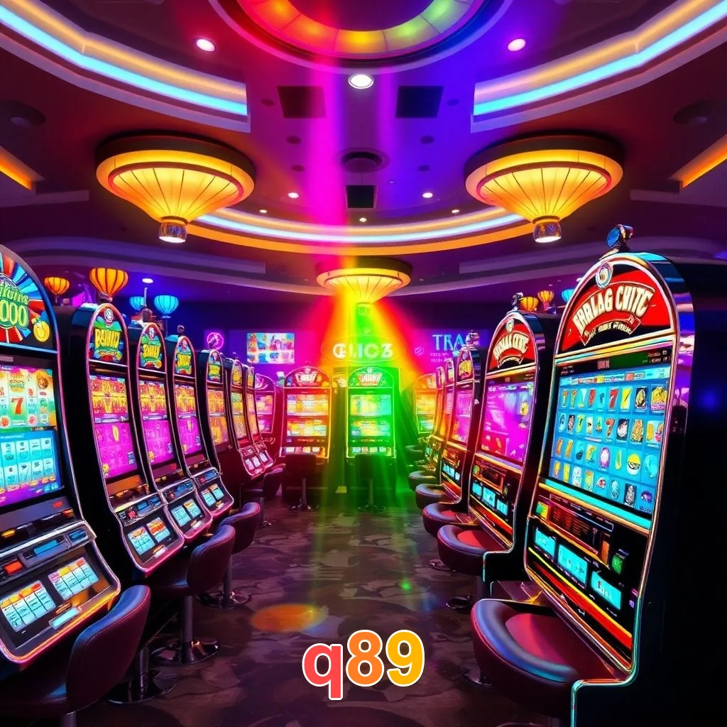 Principais provedores de slots da q89 - NetEnt, Pragmatic Play, Play'n GO