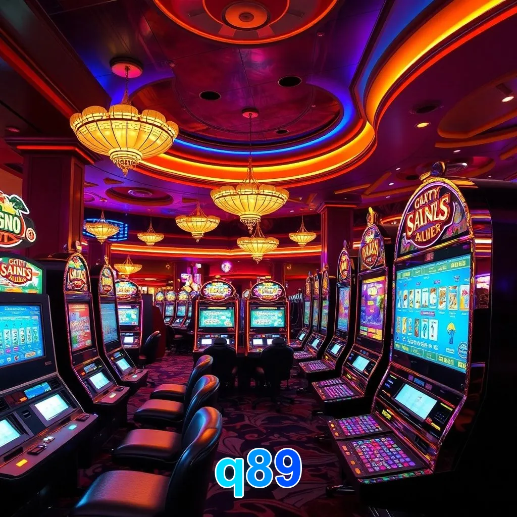 Níveis do programa VIP da q89